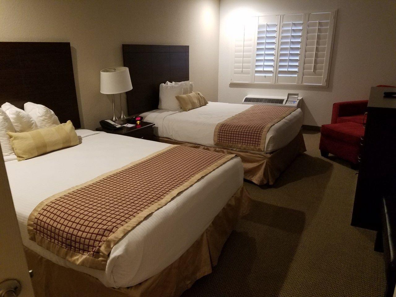 Infinity Inn & Suites Tempe Buitenkant foto