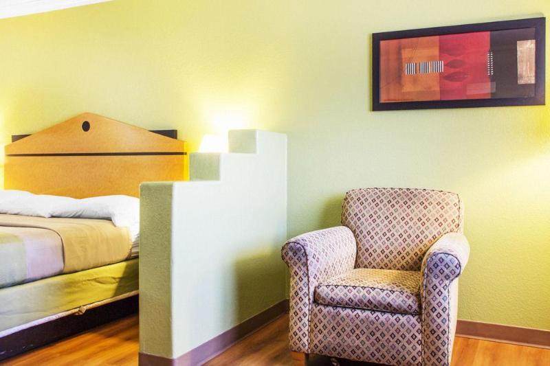 Infinity Inn & Suites Tempe Buitenkant foto